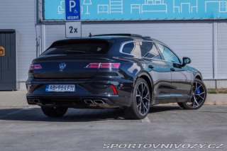 Volkswagen Arteon Shooting Brake 2.0 TSI R 2021