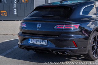 Volkswagen Arteon Shooting Brake 2.0 TSI R 2021