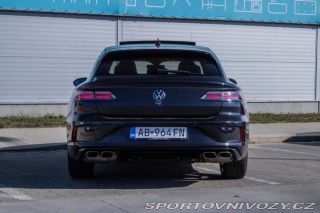 Volkswagen Arteon Shooting Brake 2.0 TSI R 2021