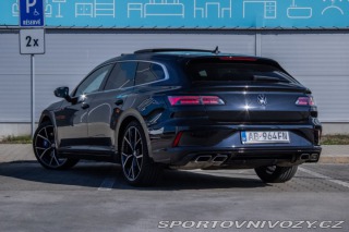 Volkswagen Arteon Shooting Brake 2.0 TSI R 2021