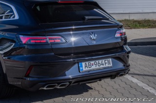Volkswagen Arteon Shooting Brake 2.0 TSI R 2021