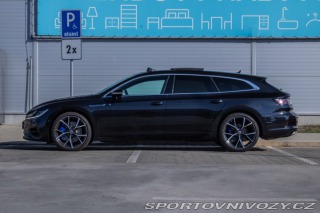 Volkswagen Arteon Shooting Brake 2.0 TSI R 2021