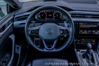 Volkswagen Arteon Shooting Brake 2.0 TSI R 2021