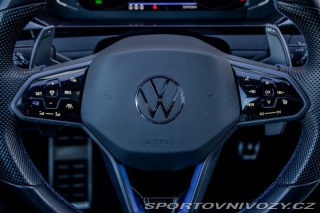 Volkswagen Arteon Shooting Brake 2.0 TSI R 2021