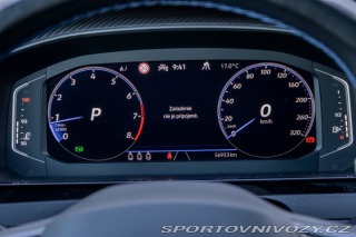 Volkswagen Arteon Shooting Brake 2.0 TSI R 2021