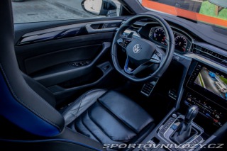 Volkswagen Arteon Shooting Brake 2.0 TSI R 2021