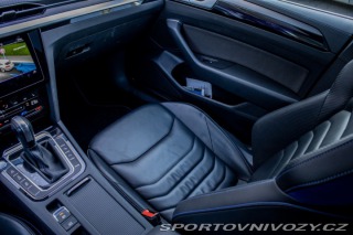 Volkswagen Arteon Shooting Brake 2.0 TSI R 2021