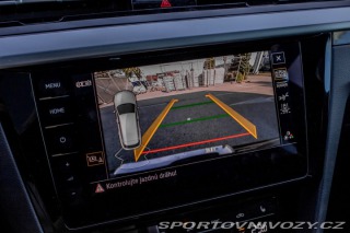 Volkswagen Arteon Shooting Brake 2.0 TSI R 2021