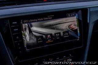 Volkswagen Arteon Shooting Brake 2.0 TSI R 2021