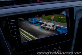Volkswagen Arteon Shooting Brake 2.0 TSI R 2021