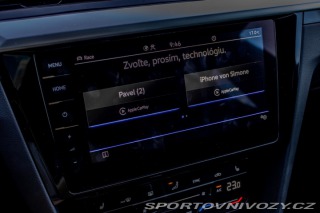 Volkswagen Arteon Shooting Brake 2.0 TSI R 2021