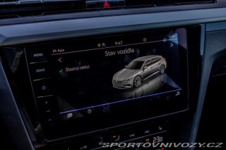 Volkswagen Arteon Shooting Brake 2.0 TSI R 2021