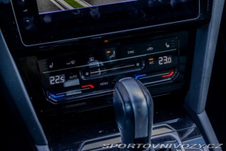 Volkswagen Arteon Shooting Brake 2.0 TSI R 2021