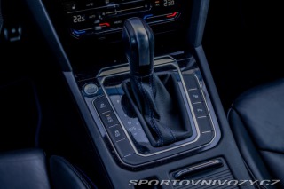 Volkswagen Arteon Shooting Brake 2.0 TSI R 2021
