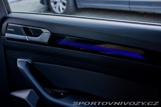 Volkswagen Arteon Shooting Brake 2.0 TSI R 2021