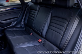 Volkswagen Arteon Shooting Brake 2.0 TSI R 2021