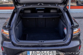 Volkswagen Arteon Shooting Brake 2.0 TSI R 2021