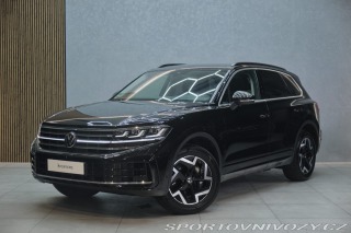 Volkswagen  Touareg  3.0TSI 250kW 4motion