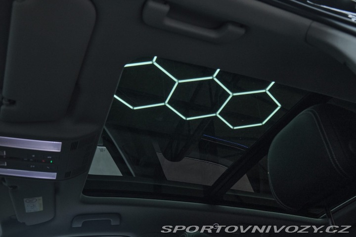 Volkswagen Ostatní modely Touareg 3.0TSI 250kW 4motion 2025