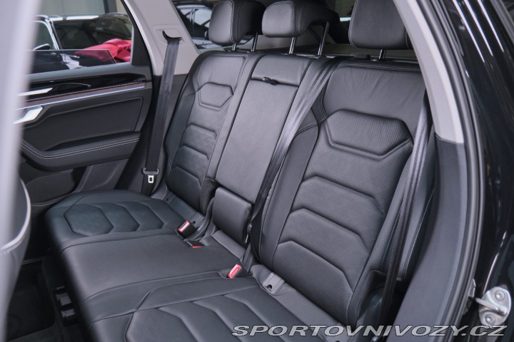 Volkswagen Ostatní modely Touareg 3.0TSI 250kW 4motion 2025