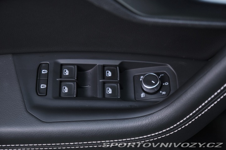 Volkswagen Ostatní modely Touareg 3.0TSI 250kW 4motion 2025