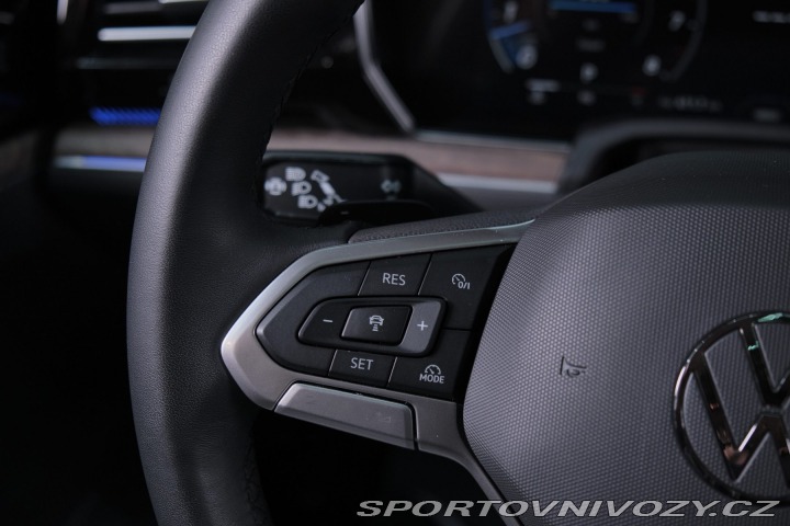 Volkswagen Ostatní modely Touareg 3.0TSI 250kW 4motion 2025