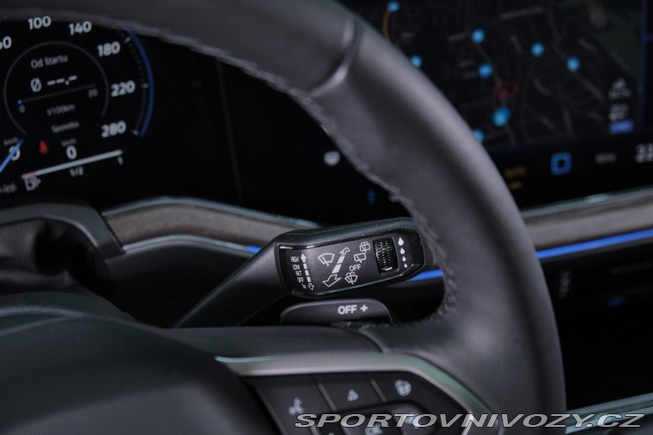 Volkswagen Ostatní modely Touareg 3.0TSI 250kW 4motion 2025