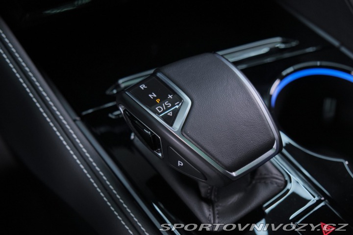 Volkswagen Ostatní modely Touareg 3.0TSI 250kW 4motion 2025