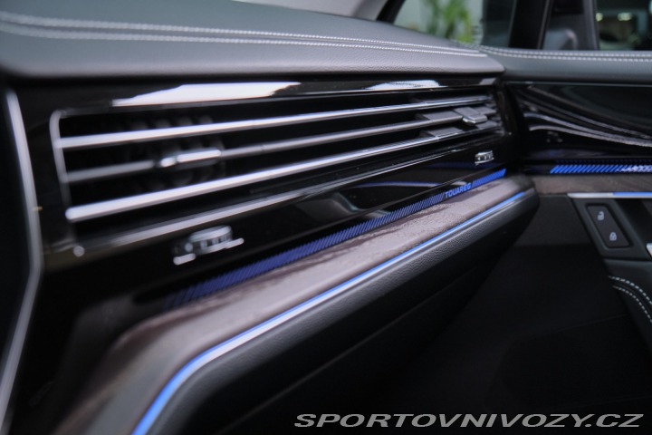 Volkswagen Ostatní modely Touareg 3.0TSI 250kW 4motion 2025