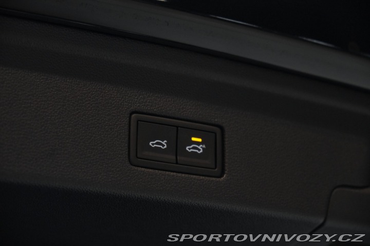 Volkswagen Ostatní modely Touareg 3.0TSI 250kW 4motion 2025