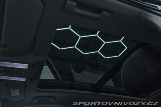 Volkswagen Ostatní modely Touareg 3.0TSI 250kW 4motion 2025