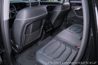 Volkswagen Ostatní modely Touareg 3.0TSI 250kW 4motion 2025