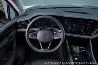 Volkswagen Ostatní modely Touareg 3.0TSI 250kW 4motion 2025