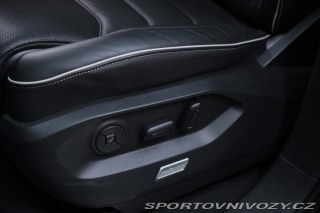 Volkswagen Ostatní modely Touareg 3.0TSI 250kW 4motion 2025