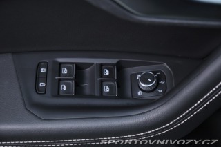 Volkswagen Ostatní modely Touareg 3.0TSI 250kW 4motion 2025
