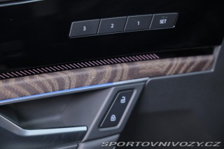 Volkswagen Ostatní modely Touareg 3.0TSI 250kW 4motion 2025