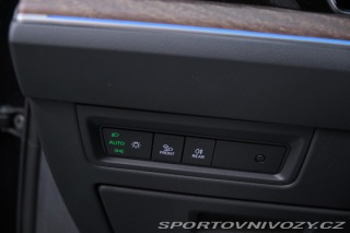 Volkswagen Ostatní modely Touareg 3.0TSI 250kW 4motion 2025