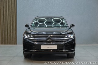 Volkswagen Ostatní modely Touareg 3.0TSI 250kW 4motion 2025