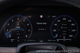 Volkswagen Ostatní modely Touareg 3.0TSI 250kW 4motion 2025