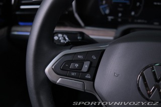 Volkswagen Ostatní modely Touareg 3.0TSI 250kW 4motion 2025