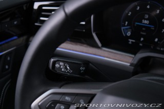 Volkswagen Ostatní modely Touareg 3.0TSI 250kW 4motion 2025