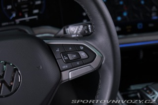Volkswagen Ostatní modely Touareg 3.0TSI 250kW 4motion 2025
