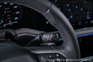 Volkswagen Ostatní modely Touareg 3.0TSI 250kW 4motion 2025