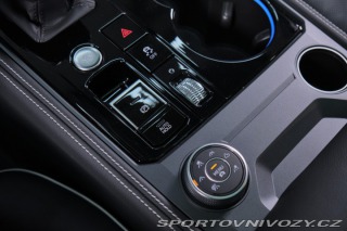 Volkswagen Ostatní modely Touareg 3.0TSI 250kW 4motion 2025