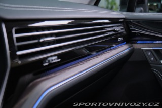 Volkswagen Ostatní modely Touareg 3.0TSI 250kW 4motion 2025