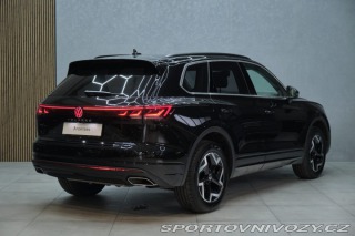 Volkswagen Ostatní modely Touareg 3.0TSI 250kW 4motion 2025