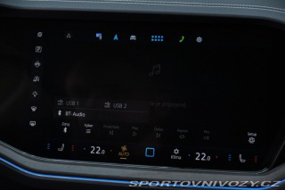 Volkswagen Ostatní modely Touareg 3.0TSI 250kW 4motion 2025