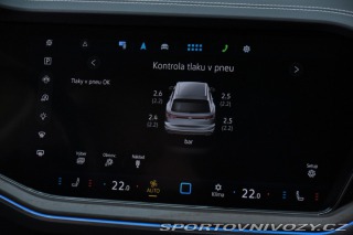 Volkswagen Ostatní modely Touareg 3.0TSI 250kW 4motion 2025