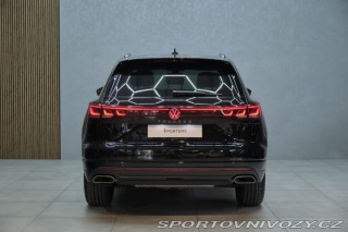 Volkswagen Ostatní modely Touareg 3.0TSI 250kW 4motion 2025