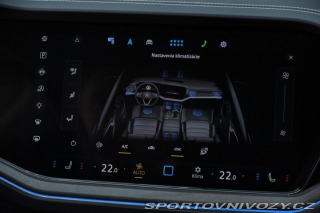 Volkswagen Ostatní modely Touareg 3.0TSI 250kW 4motion 2025
